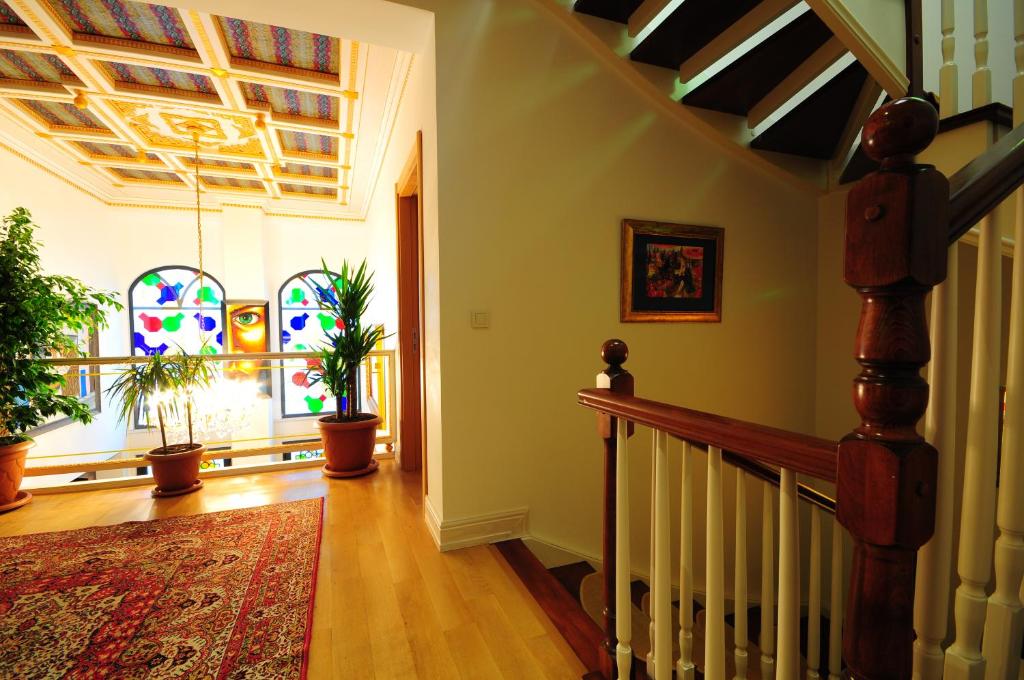 Ottopera Hotel photo