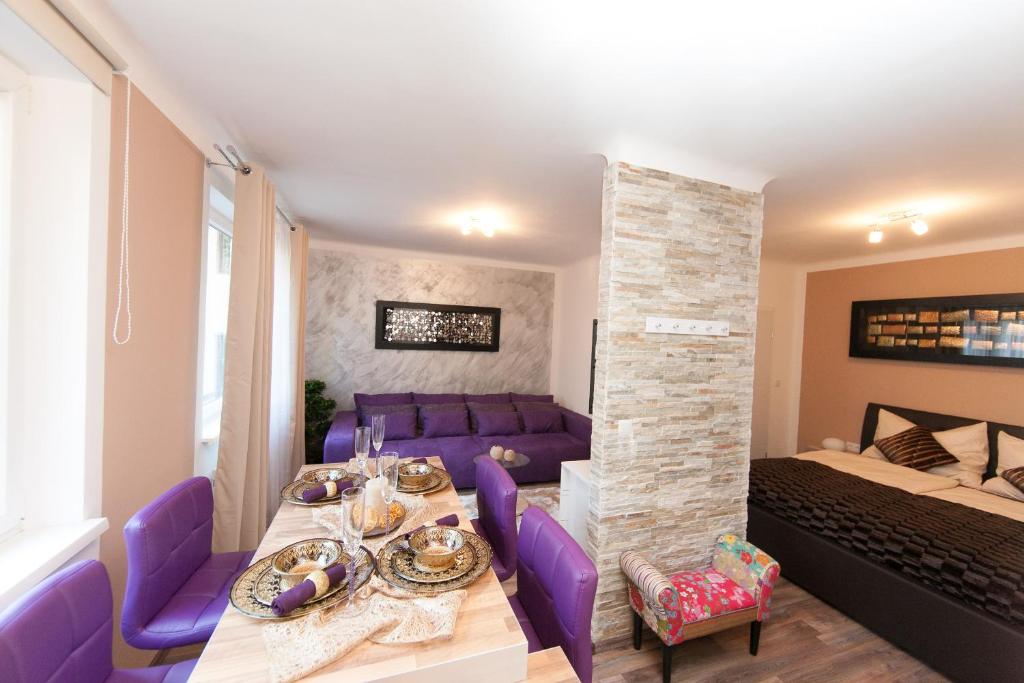 Traditional Apartments Vienna TAV - Design — Hotel in Vienna