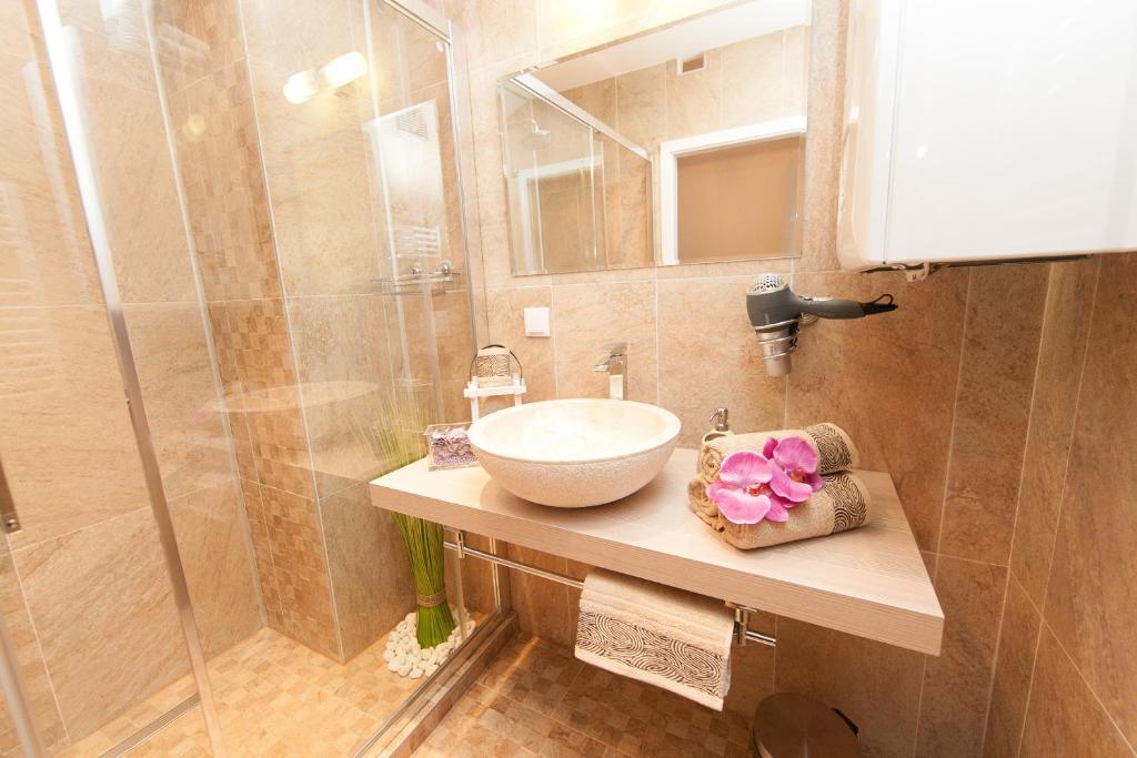 Traditional Apartments Vienna TAV - Design photo