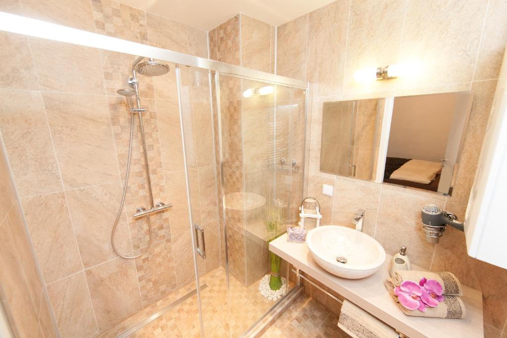 Traditional Apartments Vienna TAV - Design photo