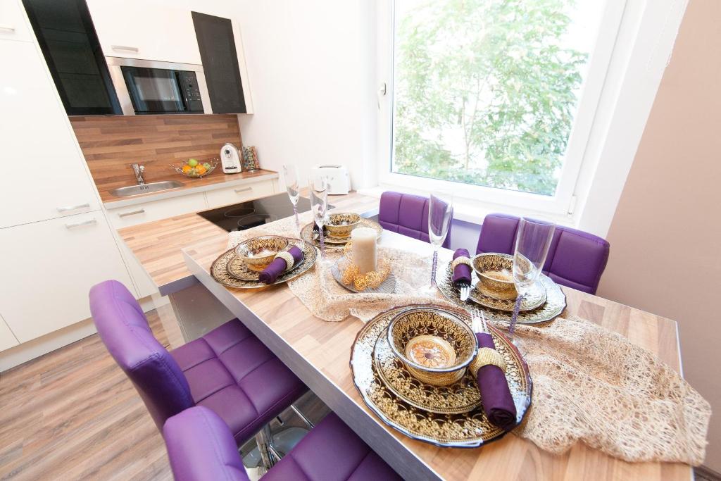Traditional Apartments Vienna TAV - Design photo