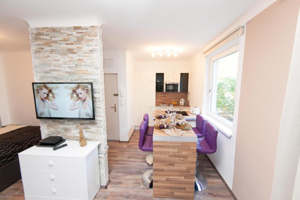 Traditional Apartments Vienna TAV - Design photo
