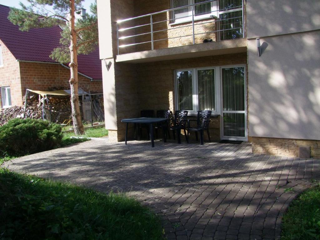 balkon/taras