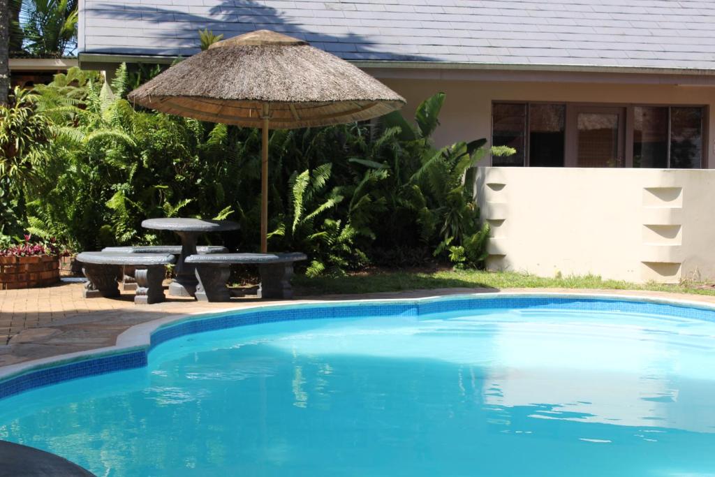 iLanga Lodge photo