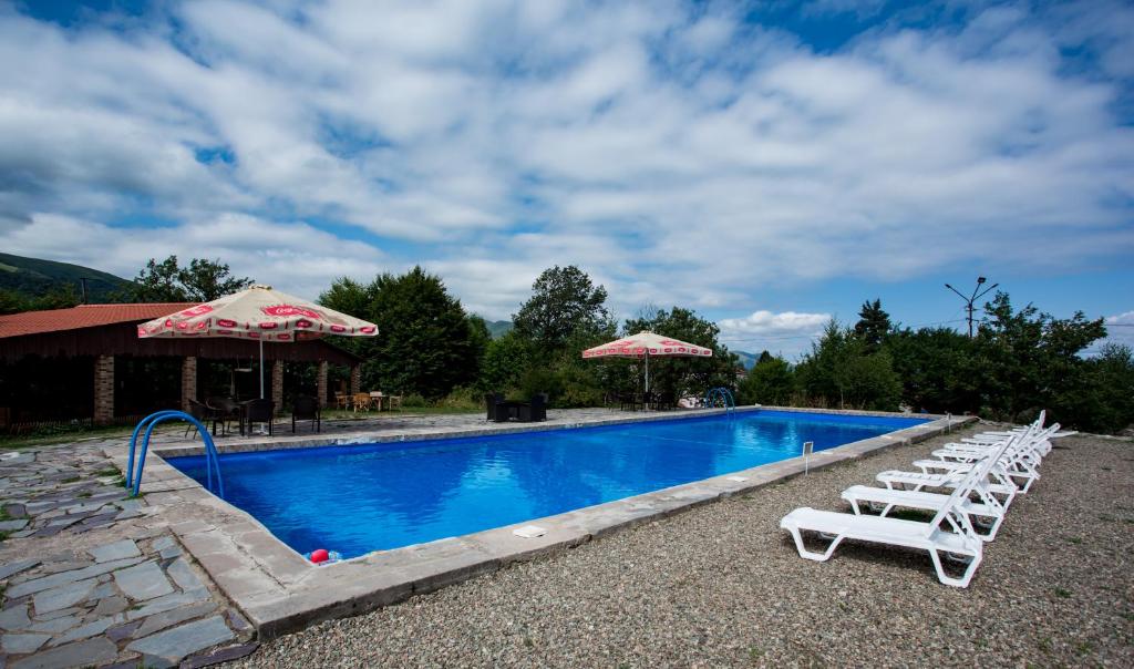 Tezh Ler Resort photo