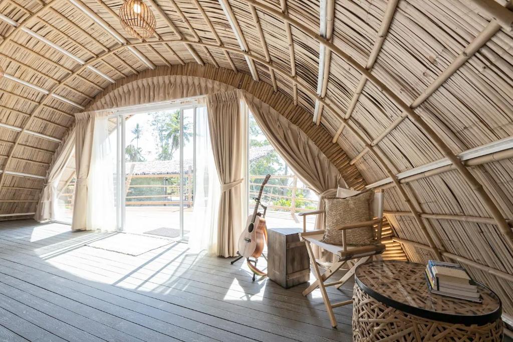 Jaiyen Eco Resort photo
