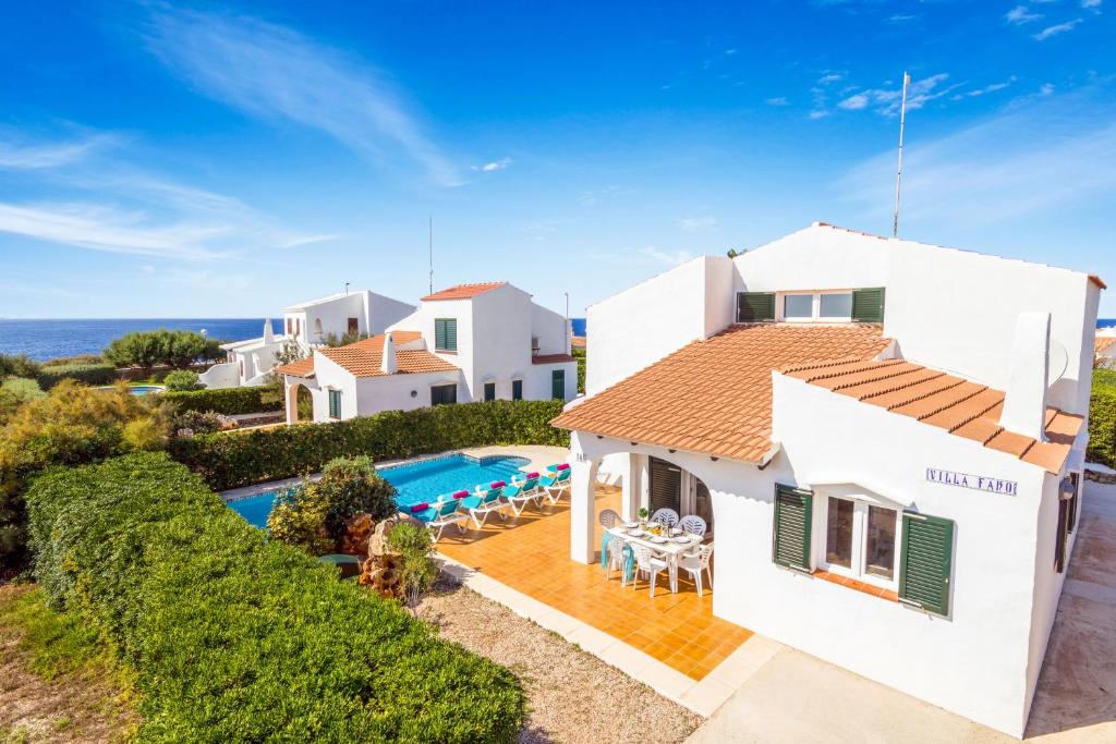 Villa FARO by Mauter Villas - 2