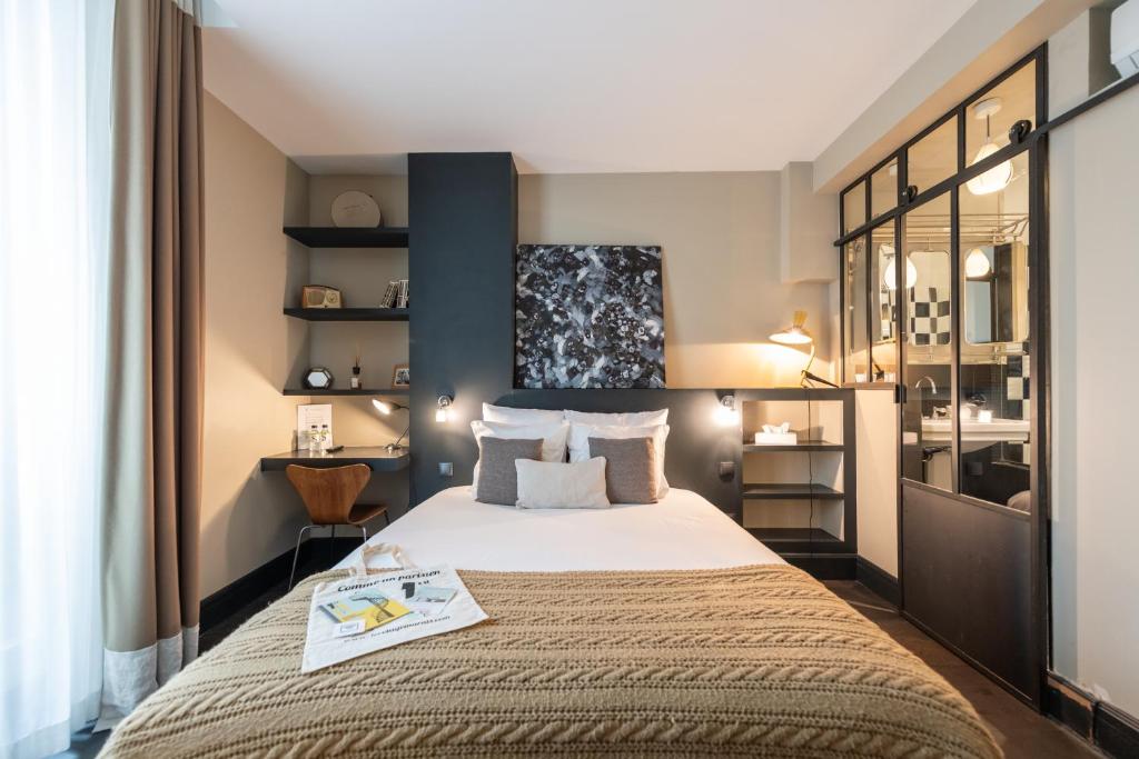 Hotel Room 3