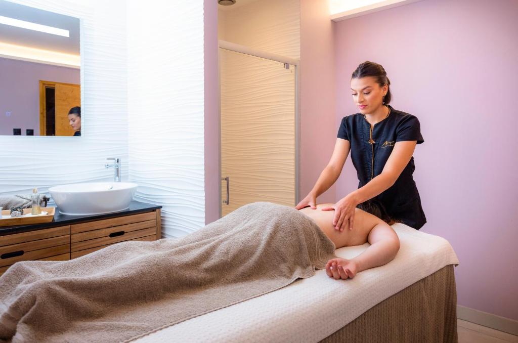 Massage