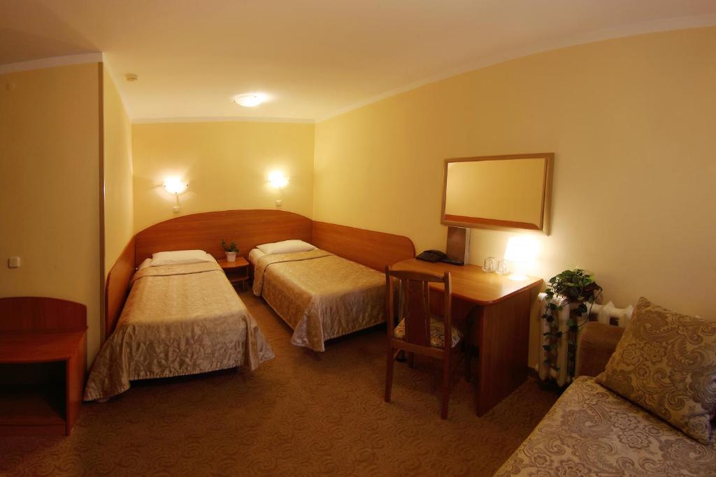 Sadko Hotel photo