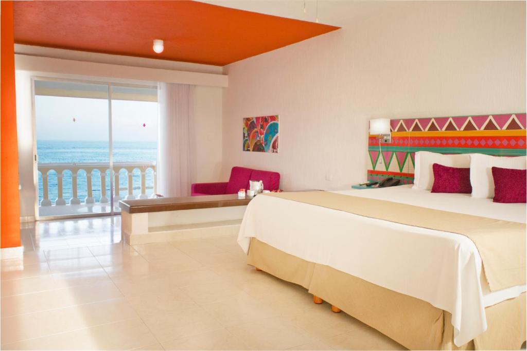 All Ritmo Cancun Resort & Water Park - All Inclusive Photo 39