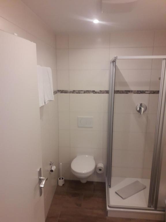 Hotel Garni Post - 4