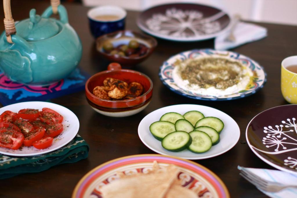 فندق وشقق زارا photo