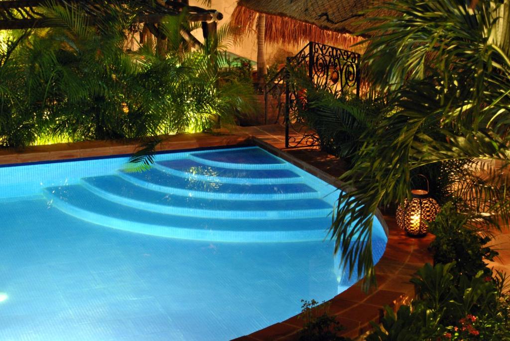 La Pasion Colonial Hotel Boutique By Bunik - 1