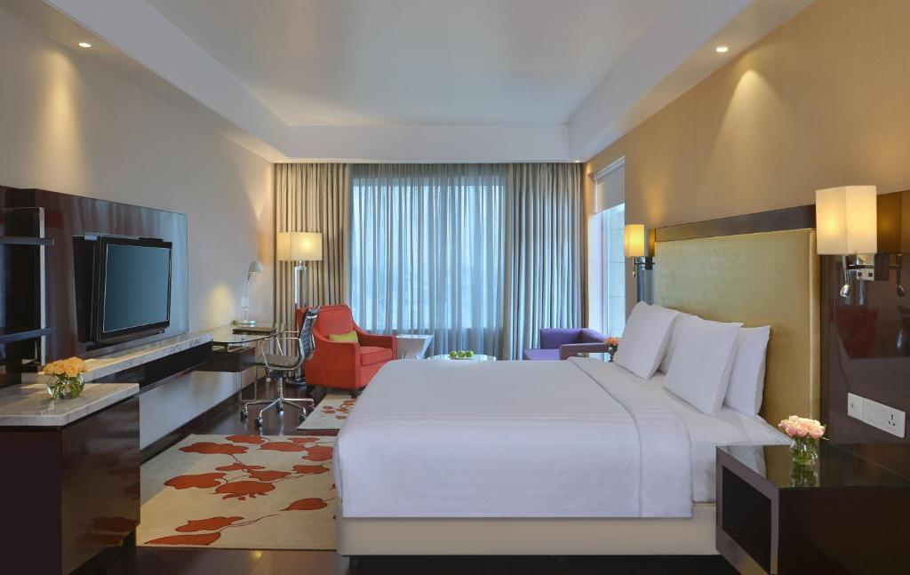 Agra Radisson Hotel Agra Additional
