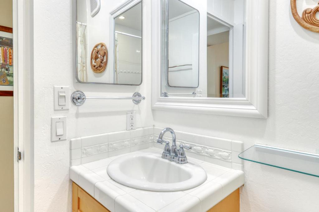 Mahina Surf 109 Main image 1