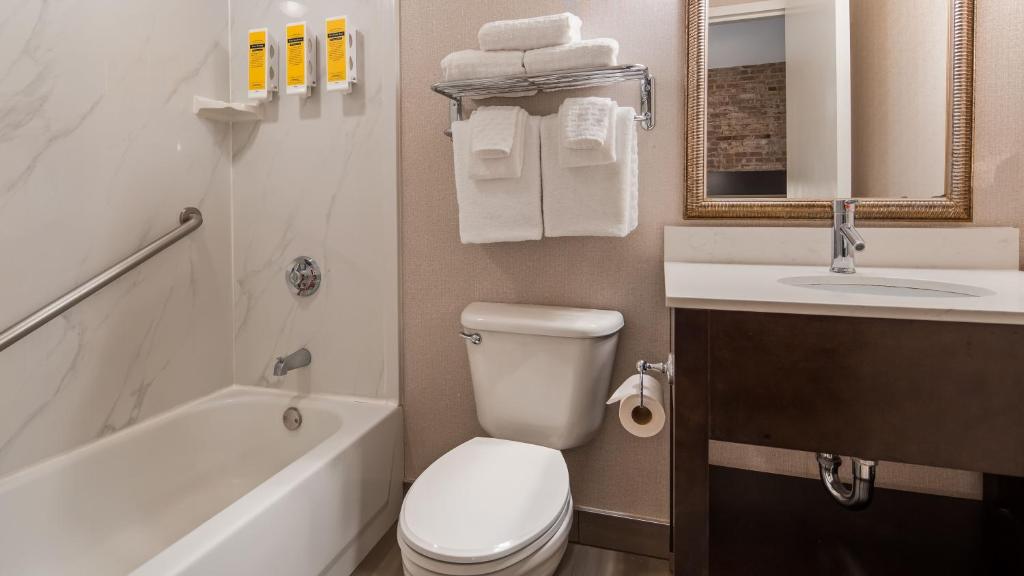 ห้องน้ำ