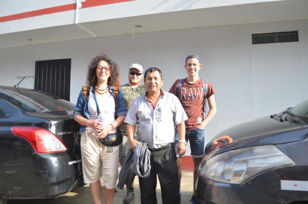Rosenverg House Lima Airport photo
