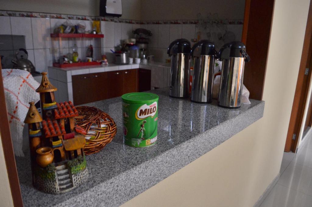 Rosenverg House Lima Airport photo