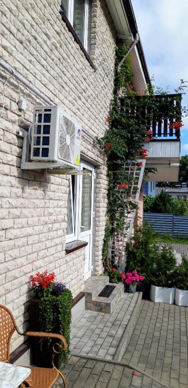 Janina Guest House photo