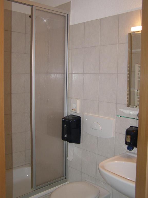 Hotel Alt Vinnhorst photo