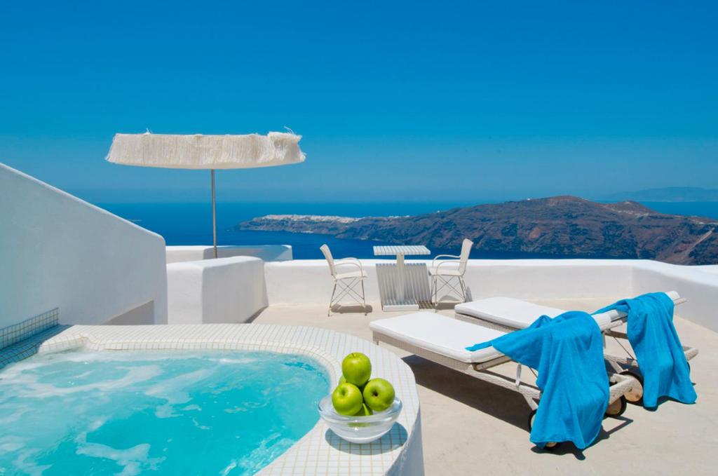 White Santorini Suites & Spa photo