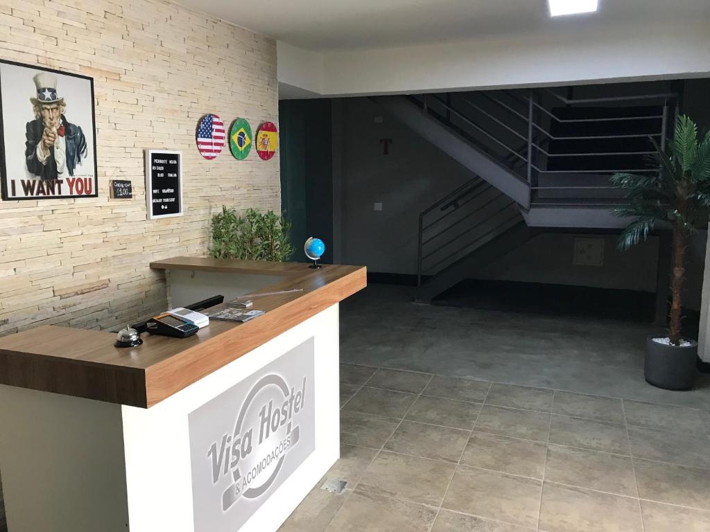 Visto Hostel photo