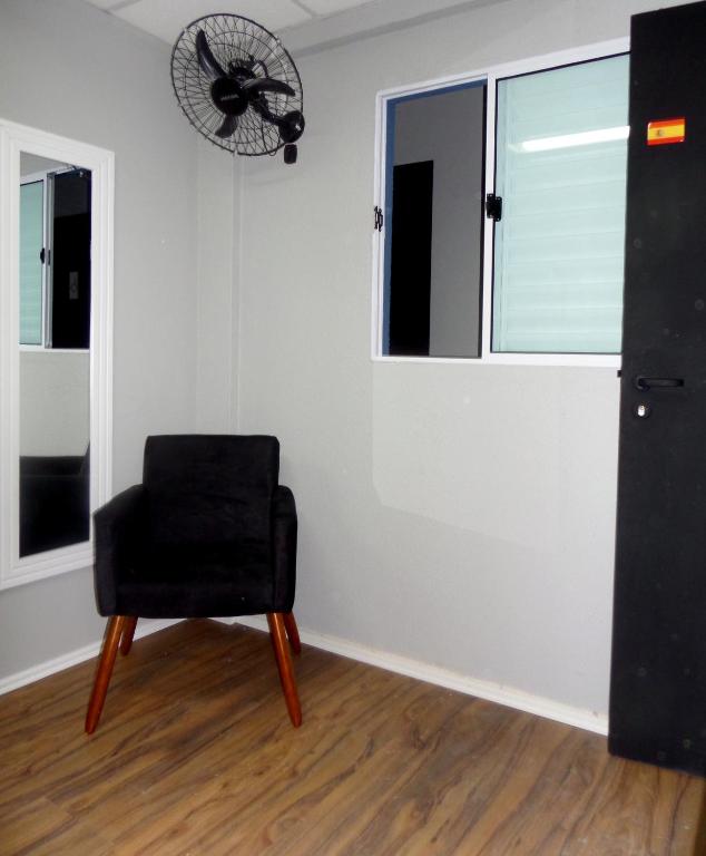 Visto Hostel photo