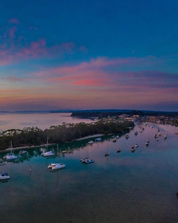 Surrounding environment