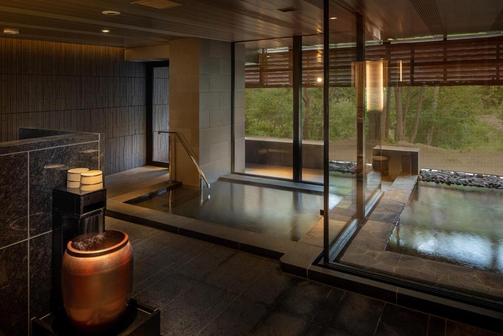 定山溪常青藤木屋 (Chalet Ivy Jozankei)