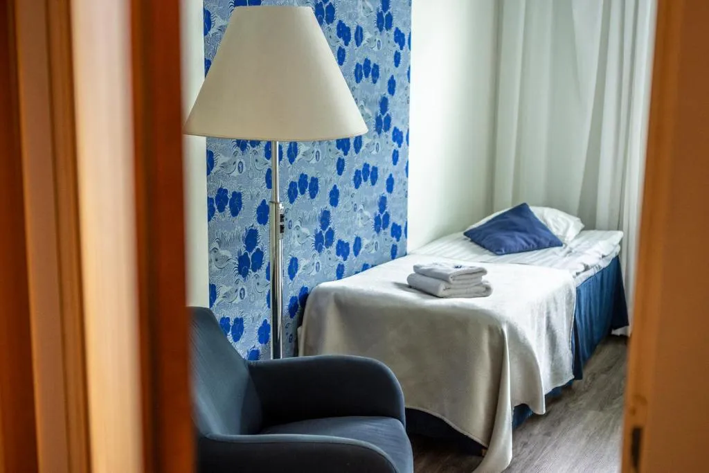 B&B Mierontie Oy, hotel in Konnevesi