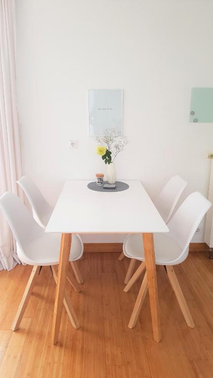 Apartment Am Paradies - 10 Minuten Fußweg zur Innenstadt photo