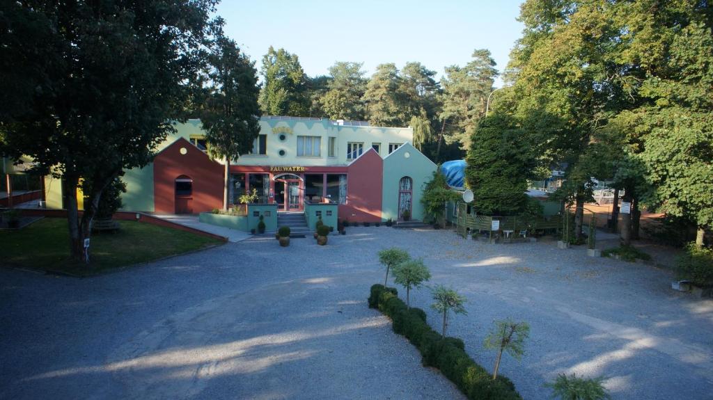 Hotel Fauwater photo