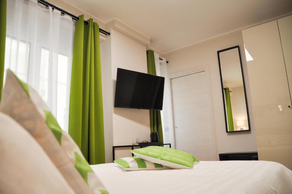 EVA LUXURY ROOMS CAGLIARI photo