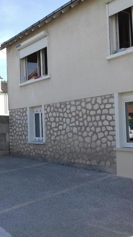 Appartement avec Terrasse photo
