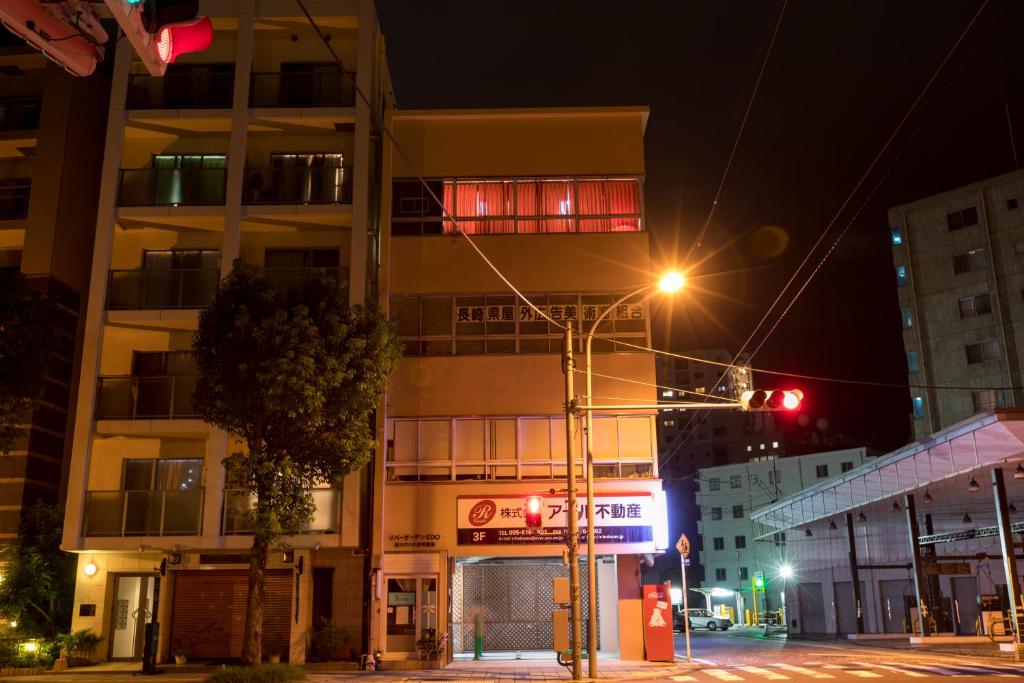 Surrounding environment