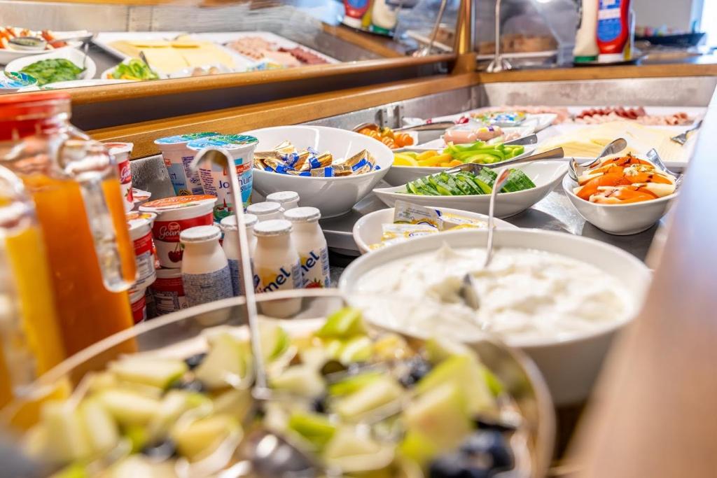 お料理のイメージ