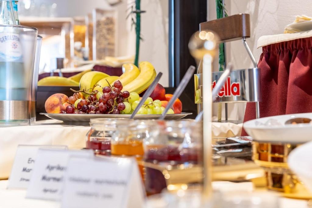 お料理のイメージ