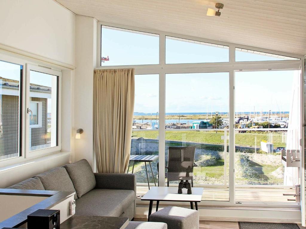 Holiday Home Lagunenblick XIX - Laboe - Informationen und Buchungen