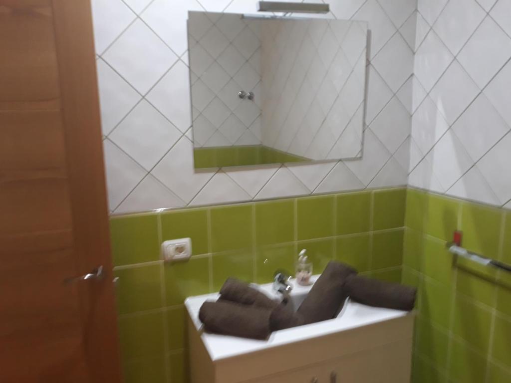 Apartamento Centrico - 2