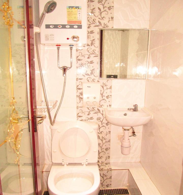 Pay-less Guesthouse (7/F-A9 ) photo