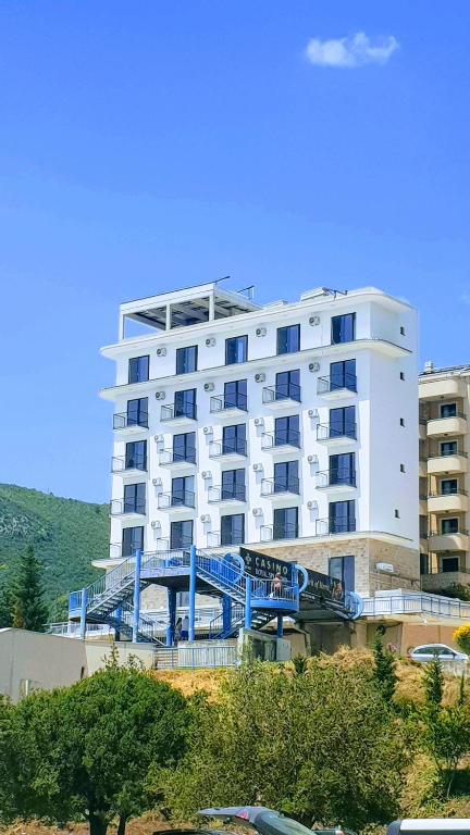 Hotel Svarog - 2