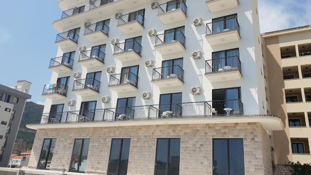 Hotel Svarog - 3