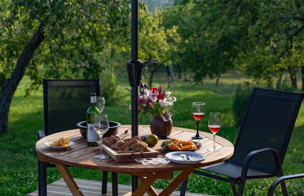 Mednieki Kalvene photo