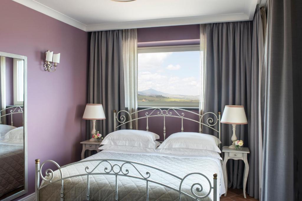 Altarocca Wine Resort Adults Only - 5