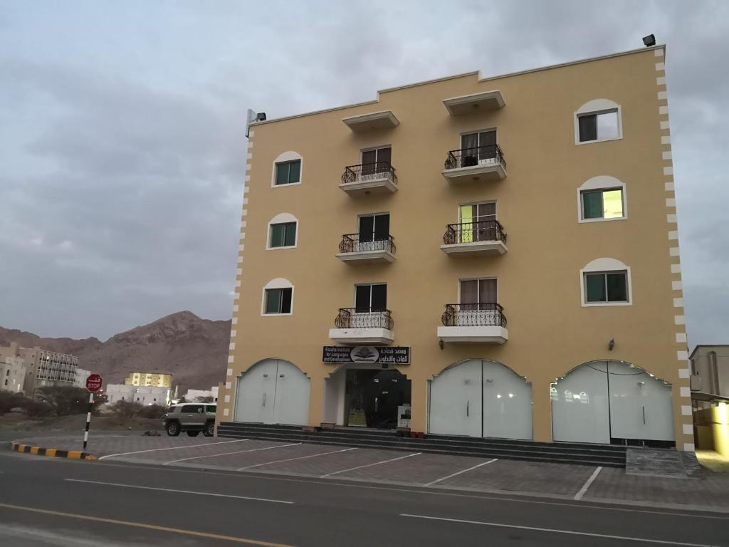 Nizwa Apartments for Rent, Oman price from 32 of Hotels
