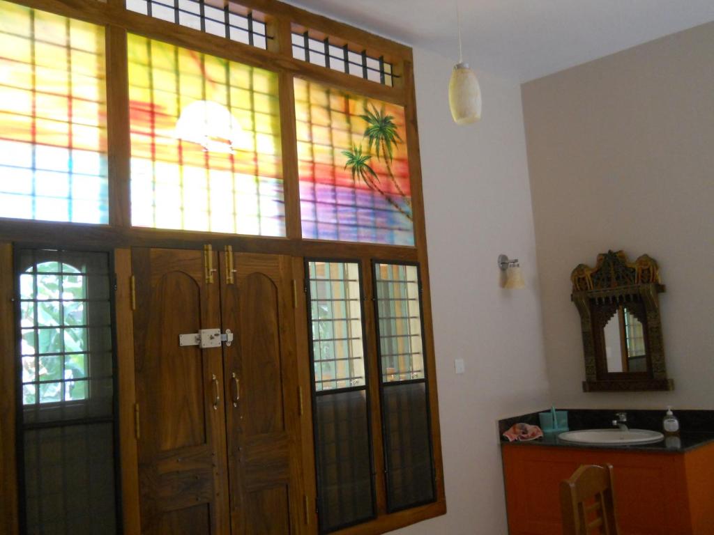 CoconutCrazy! Homestay photo