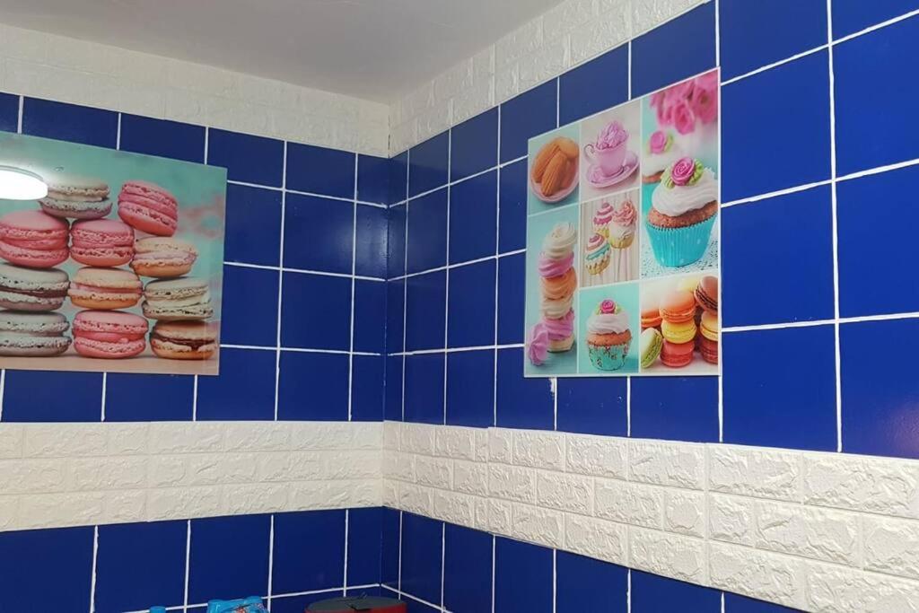 Apartamento excepcional,piscina y 100m de la playa, parking gratis!! - 3