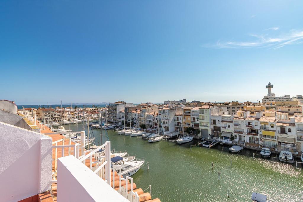 Holidays Port Ducal 3 Jacuzzi - 2