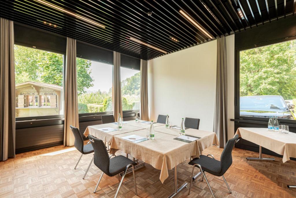 Seehotel Sternen - 5